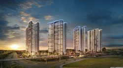 High Park Residences (D28), Apartment #187251182